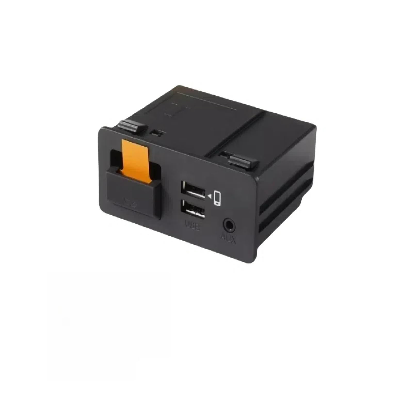 Amazon.com: NNISIT TK78-66-9U0C Apple Carplay Android Auto